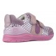 ZAPATILLAS BIOMECANICS MOON BIOEVOLUTION K  MALVA