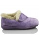 VULLADI ALASKA LILA IR POR CASA NIÑA  MORADO