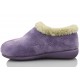 VULLADI ALASKA LILA IR POR CASA NIÑA  MORADO
