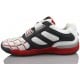 PABLOSKY VELCRO FOOTGOL  ROJO