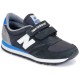 NEW BALANCE KE420 NIÑO  BLACK