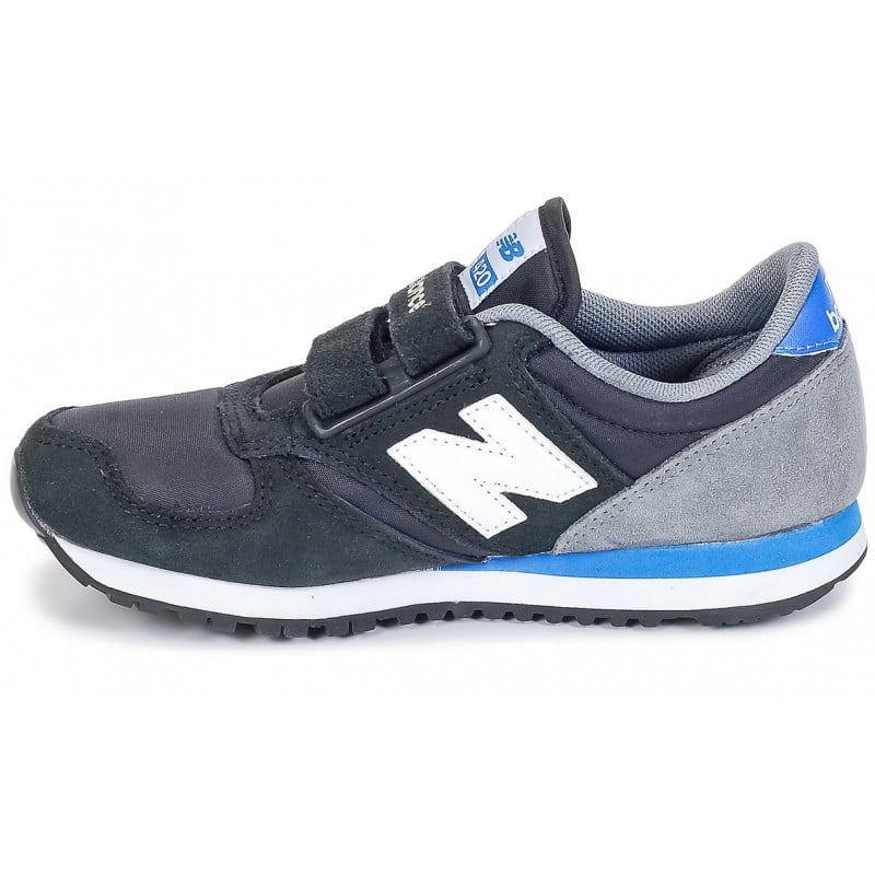 NEW BALANCE KE420 NINO BLACK