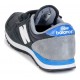 NEW BALANCE KE420 NIÑO  BLACK