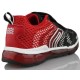 GEOX DEPORTIVAS LUCES B&R  NEGRO