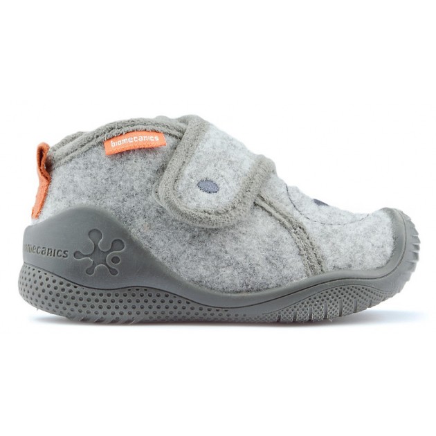 ZAPATOS IR POR CASA BEBÉ NIÑO BIOMECANICS BIOHOME MARENGO