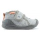 ZAPATOS IR POR CASA BEBÉ NIÑO BIOMECANICS BIOHOME  MARENGO