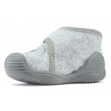 ZAPATOS IR POR CASA BEBÉ NIÑO BIOMECANICS BIOHOME  MARENGO