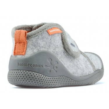 ZAPATOS IR POR CASA BEBÉ NIÑO BIOMECANICS BIOHOME  MARENGO