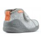 ZAPATOS IR POR CASA BEBÉ NIÑO BIOMECANICS BIOHOME  MARENGO