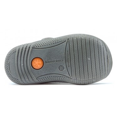 ZAPATOS IR POR CASA BEBÉ NIÑO BIOMECANICS BIOHOME  MARENGO