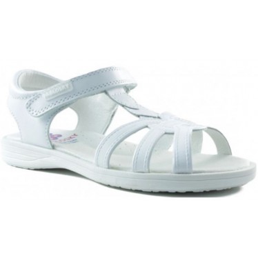 PABLOSKY SANDALIA NIÑA OLIMPO  BLANCO