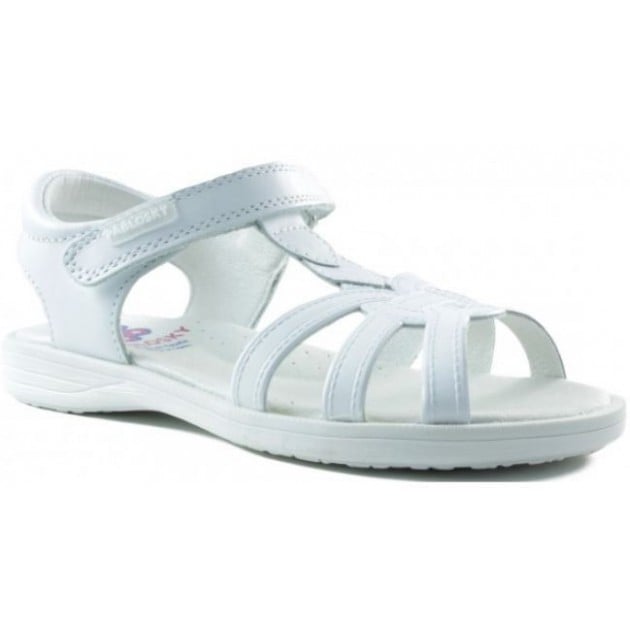 PABLOSKY SANDALIA NIÑA OLIMPO BLANCO