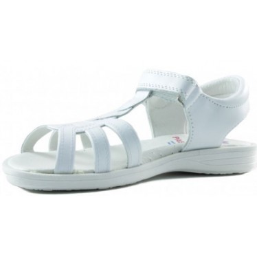 PABLOSKY SANDALIA NIÑA OLIMPO  BLANCO