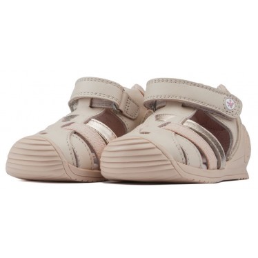 SANDALIAS BIOMECANICS NIA  ROSA