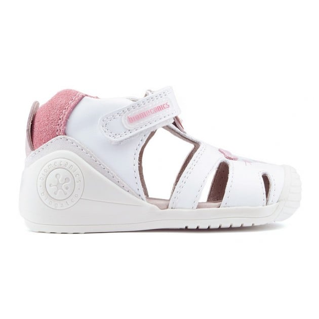 SANDALIAS BIOMECANICS NATALIA BLANCO