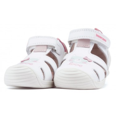 SANDALIAS BIOMECANICS NATALIA  BLANCO