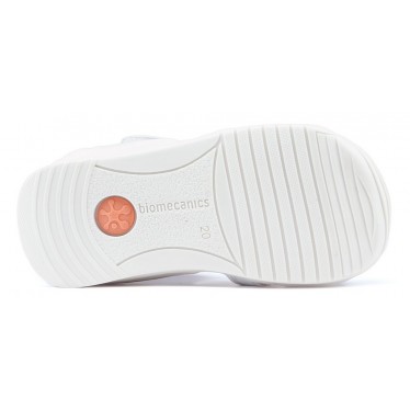 SANDALIAS BIOMECANICS NATALIA  BLANCO