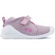 ZAPATILLAS BIOMECANICS LONA  ROSA