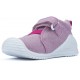 ZAPATILLAS BIOMECANICS LONA  ROSA