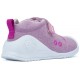 ZAPATILLAS BIOMECANICS LONA  ROSA