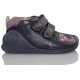BIOMECANICS A-KAISER BOTIN CHICA  AZUL