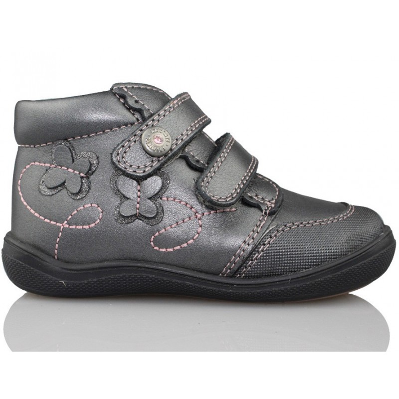 PABLOSKY HILTON CRYSTAL SANDY  GRIS