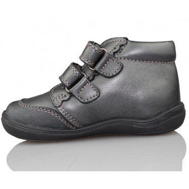 PABLOSKY HILTON CRYSTAL SANDY  GRIS