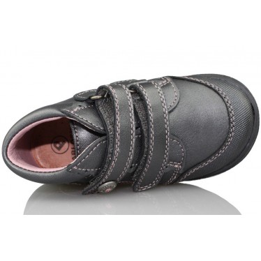 PABLOSKY HILTON CRYSTAL SANDY  GRIS
