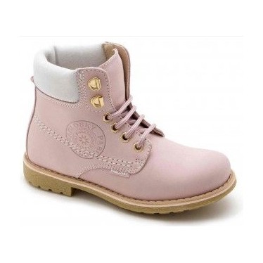 PABLOSKY BOTAS NIÑAS  ROSA