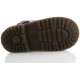 PABLOSKY BOTIN NIÑA CORDON MODA VIPERA  GRIS