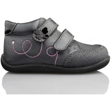 PABLOSKY HILTON CRYSTAL GRIS