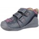 BIOMECANICS KAISER DOBLE VELCRO  AZUL