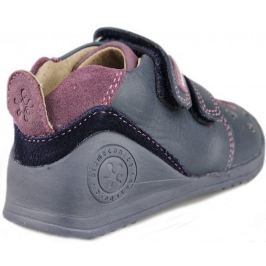 BIOMECANICS KAISER DOBLE VELCRO  AZUL