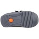 BIOMECANICS KAISER DOBLE VELCRO  AZUL