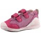 BIOMECANICS ZAPATO PUNTERA REFORZADA  FUCSIA