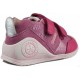 BIOMECANICS ZAPATO PUNTERA REFORZADA  FUCSIA
