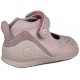 BIOMECANICS CASUAL PUNTERA BEBE  ROSA