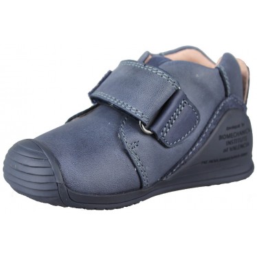 BIOMECANICS VELCRO LOVE  MARINO