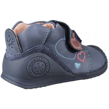 BIOMECANICS VELCRO LOVE  MARINO