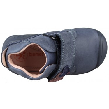 BIOMECANICS VELCRO LOVE  MARINO
