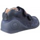 BOTINES BIOMECANICS BEBE NUBUCK  AZUL