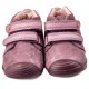 BOTINES BIOMECANICS BEBE NUBUCK  ROSA