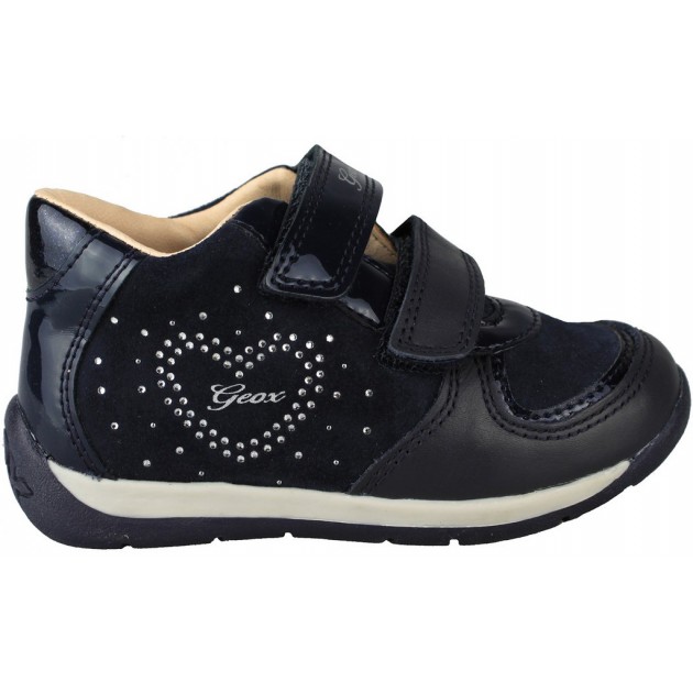 GEOX BEACH G B ZAPATOS BEBE MARINO