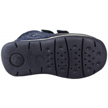 GEOX BEACH G B ZAPATOS BEBE  MARINO