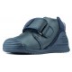BOTINES BIOMECANIS CORAZONES  AZUL
