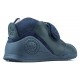 BOTINES BIOMECANIS CORAZONES  AZUL
