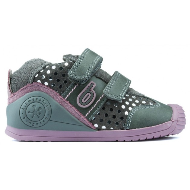 BOTINES BIOMECANICS MOON ANTRACITA
