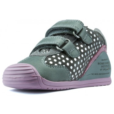 BOTINES BIOMECANICS MOON  ANTRACITA