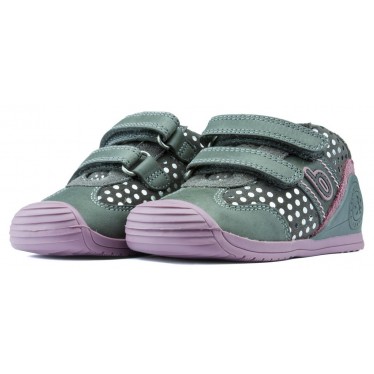 BOTINES BIOMECANICS MOON  ANTRACITA