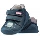 BOTINES BIOMECANICS LOVE  AZUL